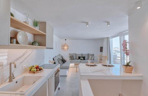 Nautica suites - Grand Suite with jacuzzi - Foto 35