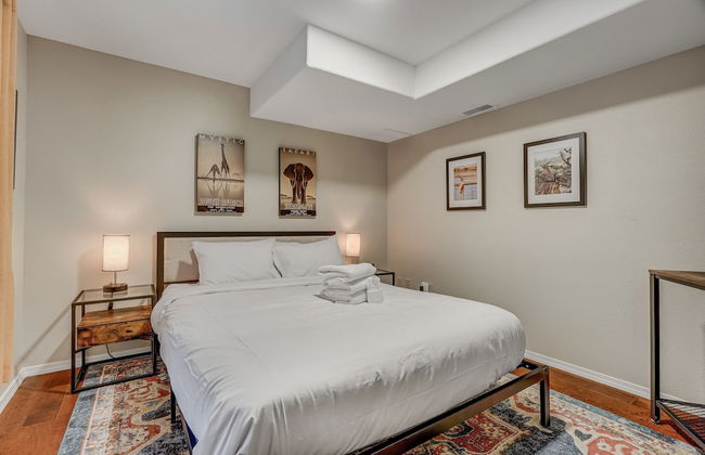 Safari House - Photo 11