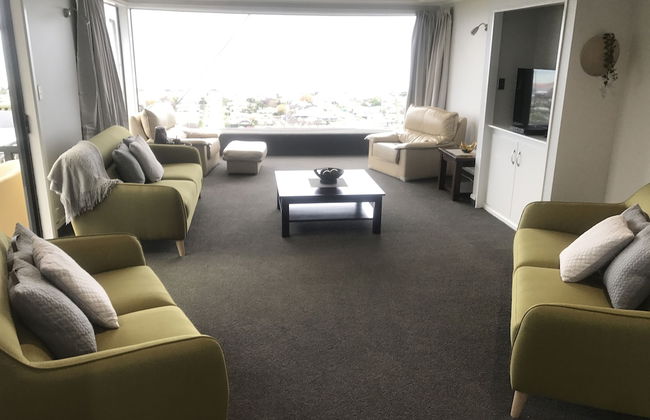 Oamaru Holiday Homes 92 Aln Street - Foto 9