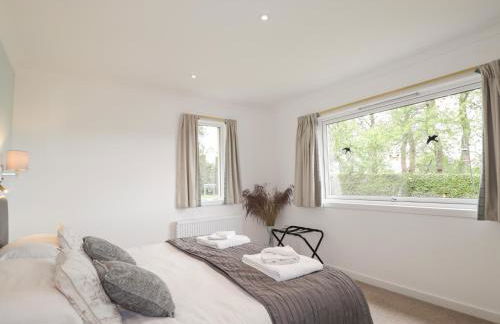 Culreach Lodge - Foto 21