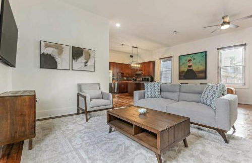 5Bed StreetCar Retreat w Outdoor Entertaining - Foto 6