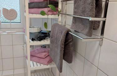 Helles modern eingerichtetes Apartment - Foto 26