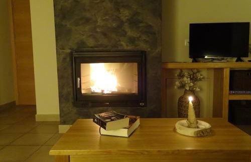 Casa Ombrieta - Foto 24