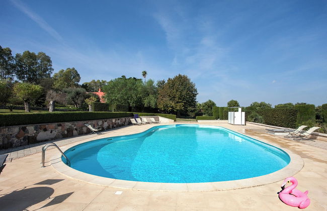 Villa Gaia with pool - Foto 15