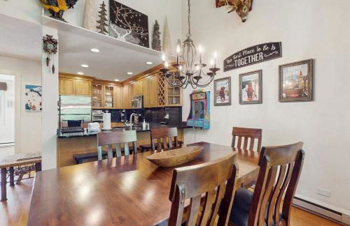 Slopeside A2 - Foto 9