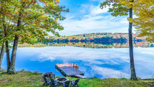 Palisades Pines - Foto 2