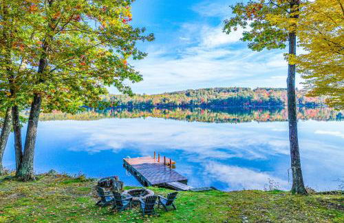 Palisades Pines - Foto 2