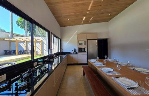 2 suítes e 2 quartos bairro tranquilo prox centro - Foto 11