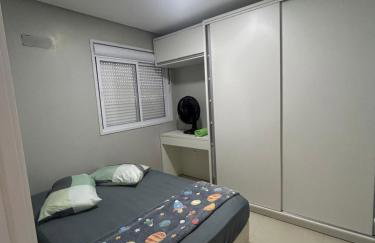 Apê Imbituba Sc Vista ao Mar Praia da Vila 11 min ,Praia do Porto 5 min, Ferrugem Rosa 20 a 30 min - Foto 9