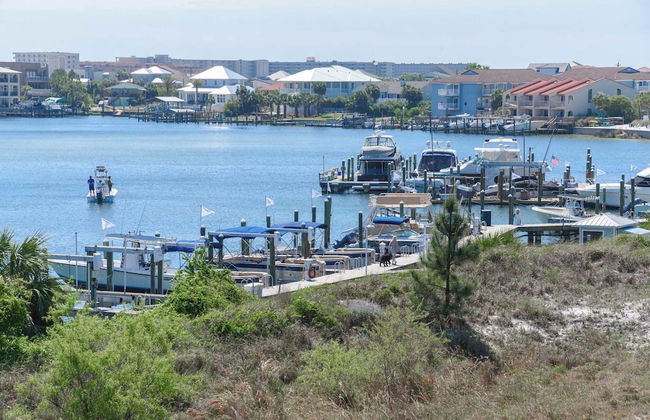 Beachfront Joy at Sandpiper Cove - Foto 50