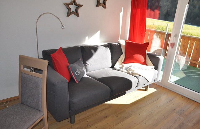 Chalet in Steeg Near Ski Slopes - Foto 13