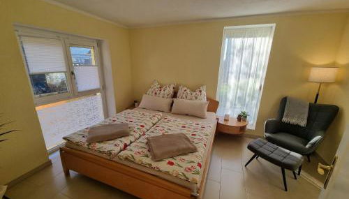 Ferienwohnung Bachklang Oberprechtal - Foto 5