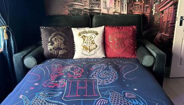 Hogwarts apartment - Foto 4