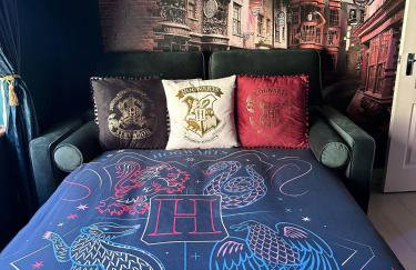 Hogwarts apartment - Foto 4
