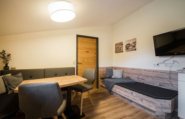 Appartements Knappensteig - Foto 45