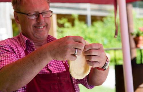 GutsAlm Harlachberg - Foto 41