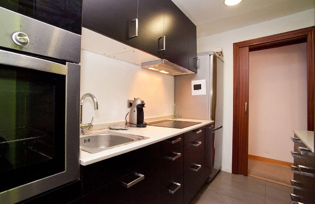 Cozy Eixample Apartment - Photo 8