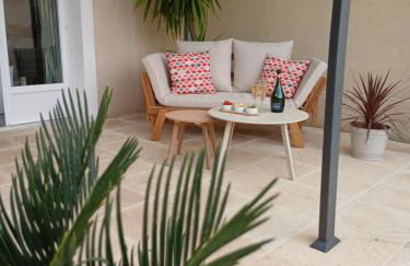 Maison Bijou - Foto 1