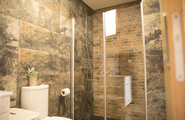 Casa da Casada - Espigueiro da Casada - Photo 30