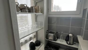 BELLE PLAGNE - Appartement 6 personnes sur les pistes - Foto 5