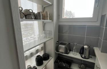 BELLE PLAGNE - Appartement 6 personnes sur les pistes - Foto 5