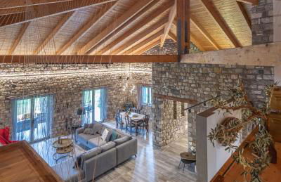 PIETRA VILLA Akoli beach - Foto 12