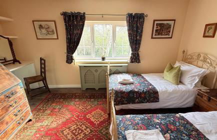 Wharfe Bank Cottage - Foto 25