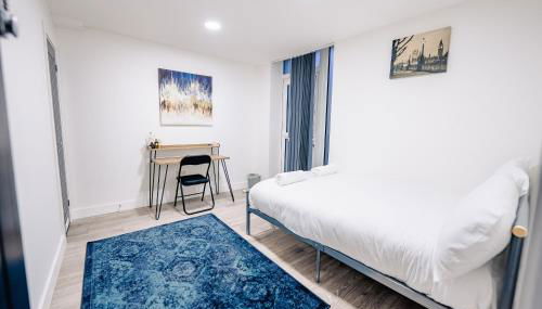 10BR 4Bath Home, Stag Do, Contractors, Big Group - Foto 5