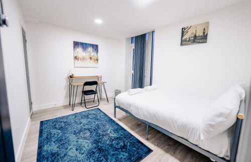 10BR 4Bath Home, Stag Do, Contractors, Big Group - Foto 5