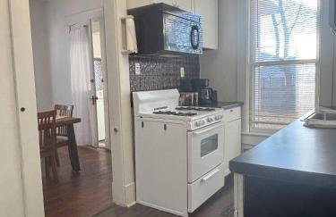 3BR suite w/ office close ISU - Foto 45