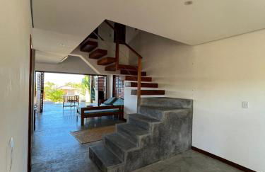 House with private pool in Condominium in São Cristóvao RN - Foto 29