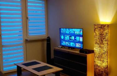 Apartament 59 , ranczoturystyka Bielawa Sudety - Foto 9