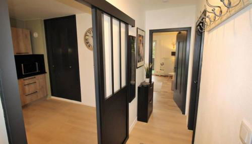 Appartement tout confort, meublé et équipé. - Foto 2