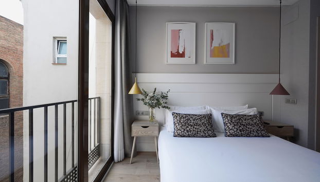 Numa Barcelona Brio - Foto 2, Imagen principal