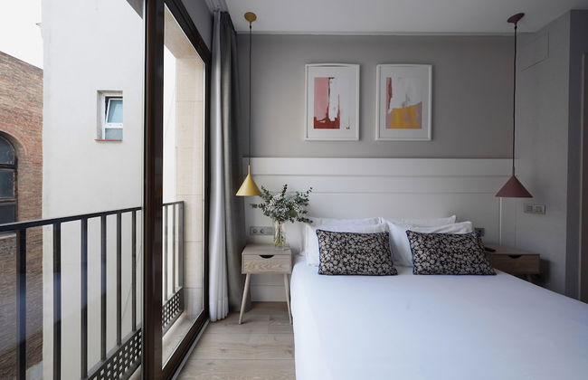 Numa Barcelona Brio - Foto 1