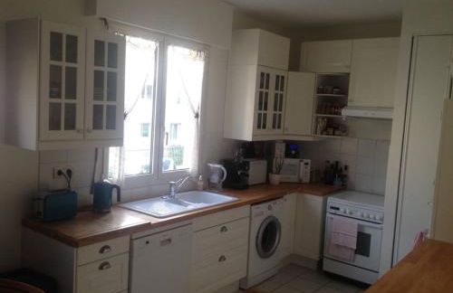 Paris & Versailles at your feet! Shared room in nice house - Foto 15