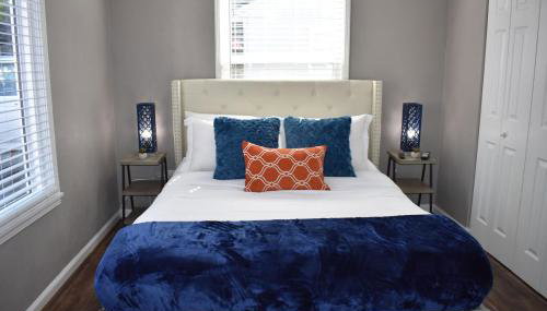 Bsu Playland 3bd 1b Fully Remodeled on Bsu Campus - Foto 3