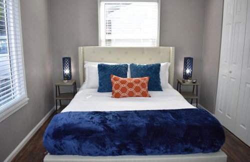 Bsu Playland 3bd 1b Fully Remodeled on Bsu Campus - Foto 3