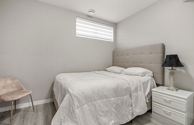 2 Bedrom 3 Beds Suite - Foto 4