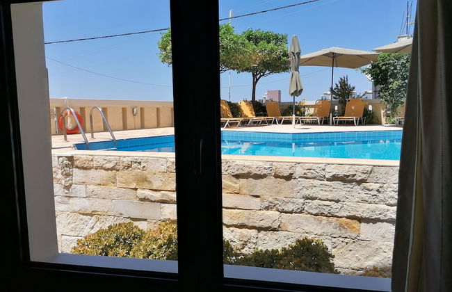 Villiana Holiday Apartments - Foto 39