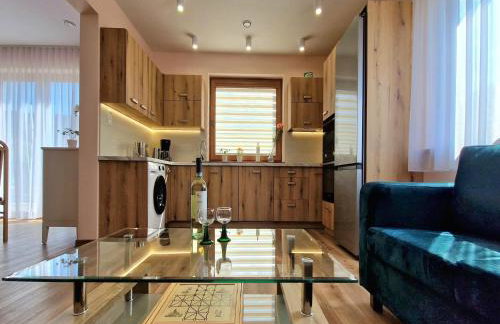 Holiday Home Wi niowa with Pool and Nature - Photo 5