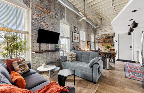 Downtown Free Parking Garage - 5 min walk OTR - Foto 12