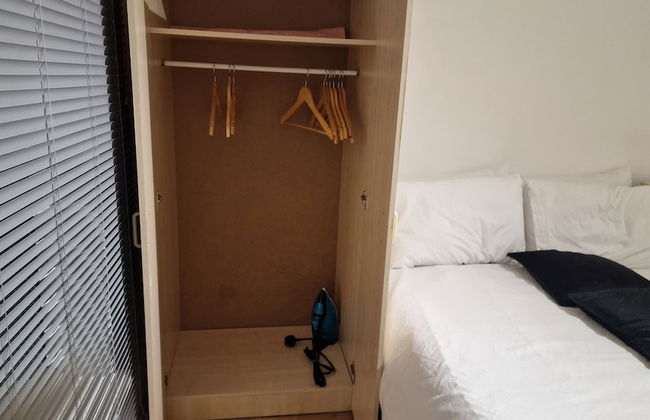 Compact Living Cosy Studio Flat in London - Foto 8