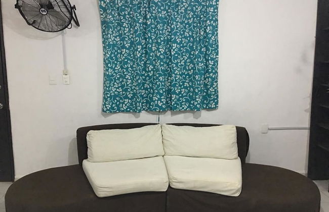 Departamento Ocho en Maya - Foto 8