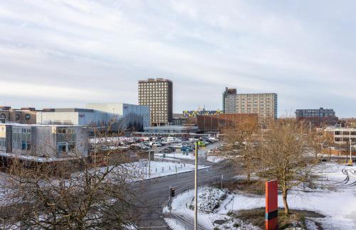 Jade Apartments Basildon - Foto 30