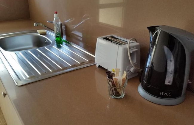 Pelides Apartments - Foto 38