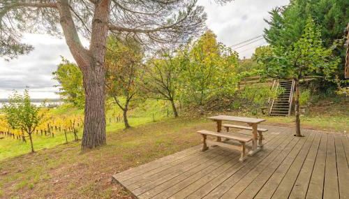 Le Tertre Camillac - Foto 3