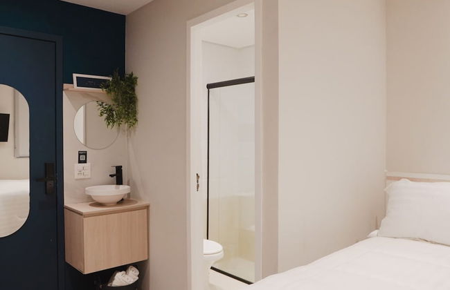 Apê Metrô Paulista - Foto 17