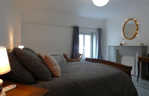 Élégante maison de ville avec cour intérieure, centre de Châteaudun, proche sites touristiques - FR-1-581-115 - Foto 28