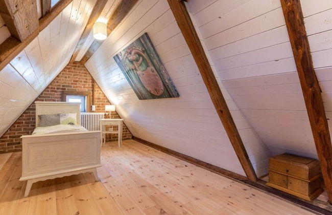 Holiday Home in Tating - Foto 2